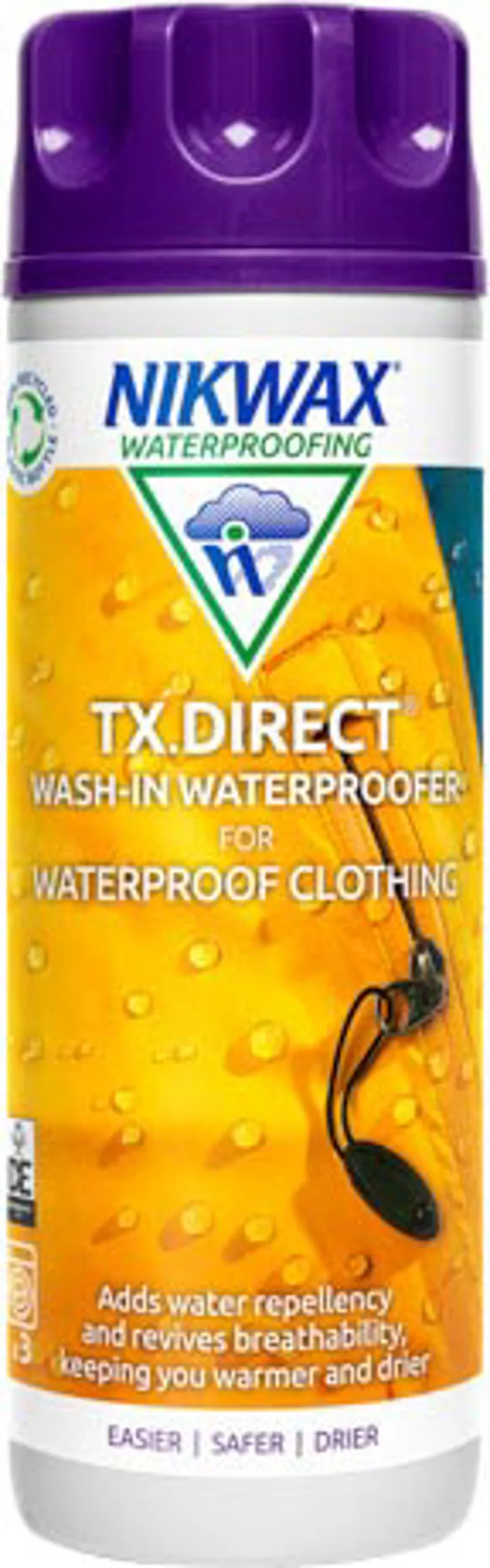 TX.Direct Wash-In 300ml